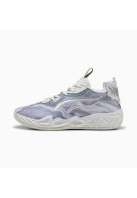 Puma Buty Mb.04 Lo Team 31217403. Kolor: szary
