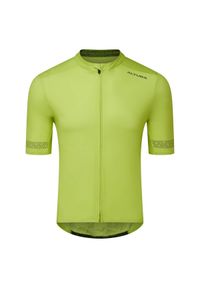 ALTURA - Strój kąpielowy Altura Icon 2022. Kolor: wielokolorowy, żółty, zielony. Materiał: materiał. Sport: kolarstwo #1