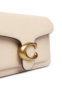 Coach Torebka Tabby Chain CBF14 Écru. Materiał: skórzane #2