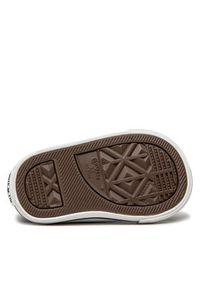 Converse Trampki Chuck Taylor All Star Hi 7J231 Czarny. Kolor: czarny. Materiał: materiał #4