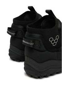 Vivo Barefoot Śniegowce Explorer Mid 209611 Czarny. Kolor: czarny. Materiał: materiał #2
