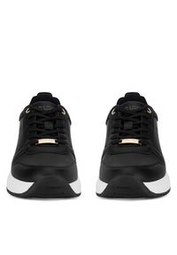Beverly Hills Polo Club Sneakersy BHPC051W Czarny. Kolor: czarny. Materiał: syntetyk