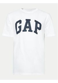 GAP - Gap Komplet 2 t-shirtów 885595-01 Kolorowy Regular Fit. Materiał: bawełna. Wzór: kolorowy #5