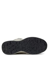 CMP Śniegowce Sheratan Lifestyle Shoes Wp 30Q4576 Beżowy. Kolor: beżowy. Materiał: materiał #4