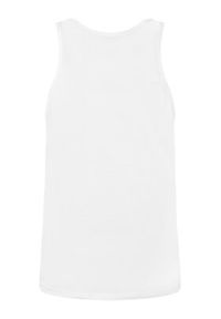 TOMMY HILFIGER - Tommy Hilfiger Komplet tank topów UM0UM03867 Kolorowy Regular Fit. Materiał: bawełna. Wzór: kolorowy #7