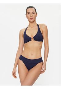 Melissa Odabash Dół od bikini Brussels Bottom Cr Granatowy. Kolor: niebieski. Materiał: syntetyk
