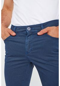 Trussardi Jeans - SPODNIE CLOSE 370 TRUSSARDI #3