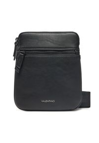 VALENTINO - Saszetka Valentino. Kolor: czarny #1