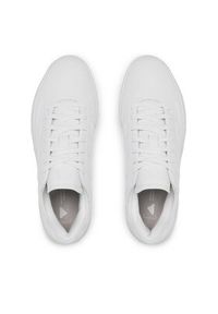 Adidas - adidas Sneakersy ZNTASY LIGHTMOTION+ Lifestyle Adult Shoe GZ2312 Biały. Kolor: biały. Materiał: syntetyk #4