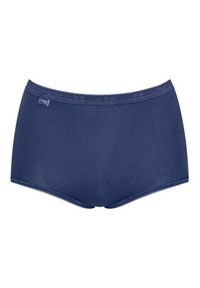 Sloggi Komplet fig Basic 10103326 Kolorowy. Materiał: bawełna. Wzór: kolorowy #6