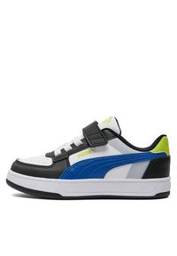 Puma Sneakersy Caven 2.0 Block Ac+ Ps 394462-06 Niebieski. Kolor: niebieski #5