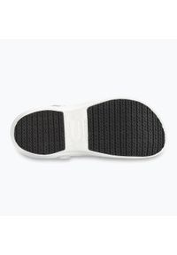 Klapki Crocs Work Bistro. Kolor: biały