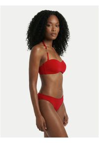 EA7 Emporio Armani Bikini 7W000290 AF20663 Czerwony. Kolor: czerwony. Materiał: syntetyk #1