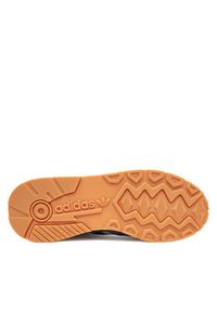 Adidas - adidas Sneakersy Treziod 2.0 JQ9041 Szary. Kolor: szary. Materiał: materiał #4