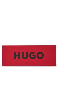 Hugo - HUGO Okulary przeciwsłoneczne HG 1334/G/S 207984 Czarny. Kolor: czarny #3