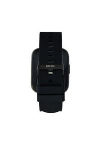 Liu Jo Smartwatch Voice Slim SWLJ096 Czarny. Rodzaj zegarka: smartwatch. Kolor: czarny #3