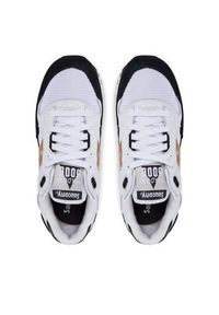 Saucony Sneakersy S70919 Biały. Kolor: biały. Materiał: materiał #2