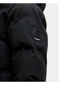 Jack & Jones Kurtka zimowa Fusion 12285919 Czarny Regular Fit. Kolor: czarny. Materiał: syntetyk. Sezon: zima #5