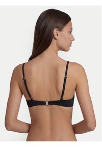 Guess Góra od bikini E5GJ11 MC040 Czarny. Kolor: czarny. Materiał: syntetyk #4