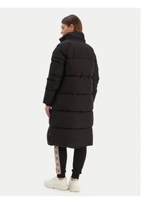 Guess Kurtka zimowa V5BL08 WGLW2 Czarny Regular Fit. Kolor: czarny. Materiał: syntetyk. Sezon: zima #5