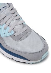 Nike Sneakersy Air Max 90 FN6958 001 Szary. Kolor: szary. Materiał: materiał. Model: Nike Air Max, Nike Air Max 90 #8