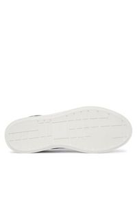 Calvin Klein Sneakersy Low Pro Cups Wt Suede Mg HW0HW03144 Czarny. Kolor: czarny. Materiał: zamsz, skóra #2