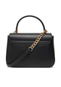 Love Moschino - LOVE MOSCHINO Torebka JC4268PP0MKG0000 Czarny. Kolor: czarny. Materiał: skórzane #2