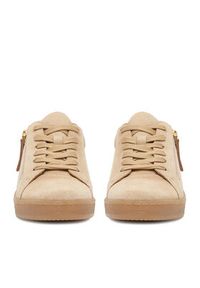 Go Soft Półbuty CEO-WI16-DACIA-01 Beżowy. Kolor: beżowy. Materiał: zamsz, skóra #8