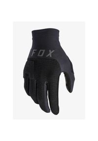 FOX - Rękawiczki rowerowe męskie Fox Flexair Pro Glove. Kolor: czarny