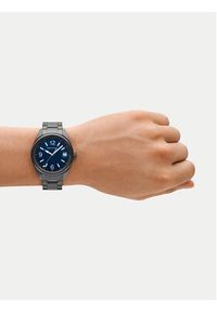 Armani Exchange Zegarek Kilian AX1421 Szary. Kolor: szary #6