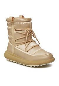 Helly Hansen Śniegowce W Isolabella 2 Demi 11837_739 Beżowy. Kolor: beżowy. Materiał: materiał #5