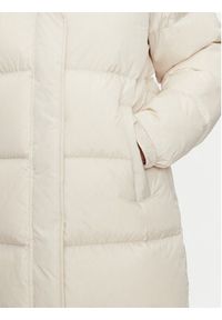 Tommy Jeans Kurtka puchowa Alaska DW0DW18860 Beżowy Regular Fit. Kolor: beżowy. Materiał: syntetyk. Sezon: zima #3