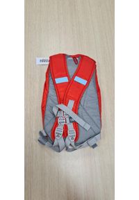 CAMELBAK - Second Life - Plecak rowerowy dziecięcy CamelBak Kicker 50oz. Kolor: czerwony