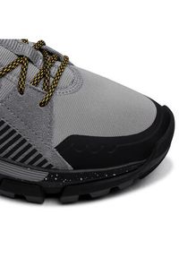 CATerpillar Sneakersy Raider Sport P724509 Szary. Kolor: szary. Materiał: materiał #3