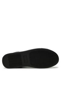 Guess Sneakersy Todi II FMPTII ELL12 Czarny. Kolor: czarny. Materiał: skóra #6