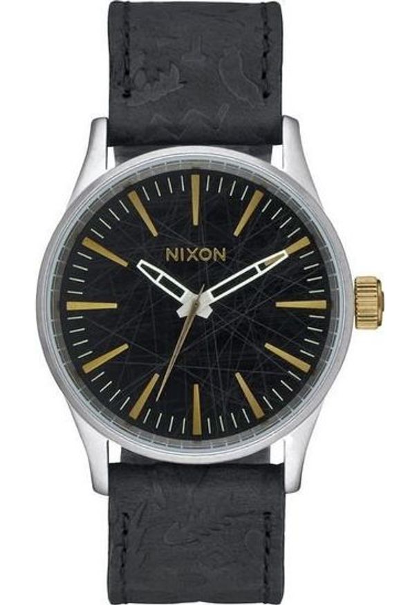 Zegarek Nixon Zegarek Męski Nixon A377-2222-00 (38 mm)