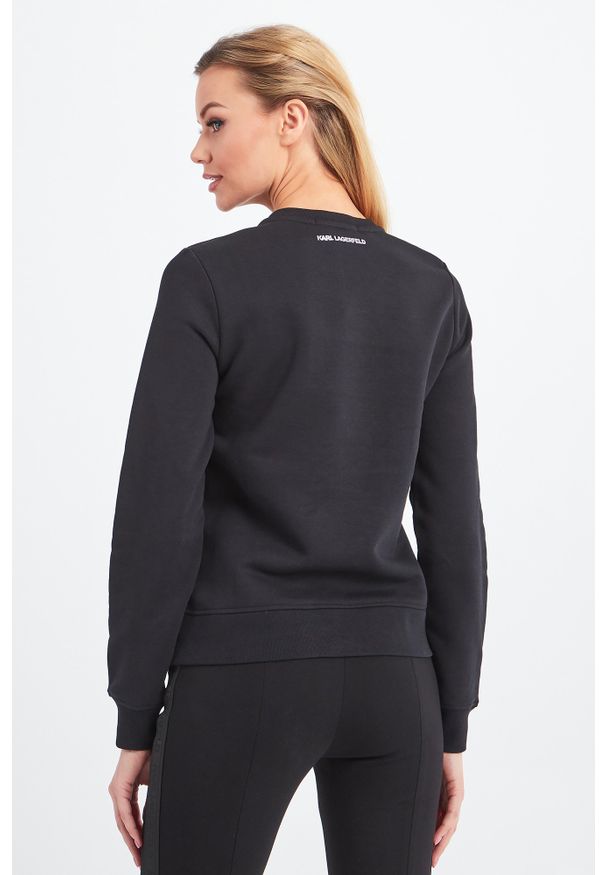 Karl Lagerfeld - BLUZA KARL LAGERFELD