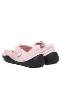 Lacoste Baleriny Low Mystere 51SFA0200 Różowy jasny. Kolor: różowy. Materiał: materiał #4
