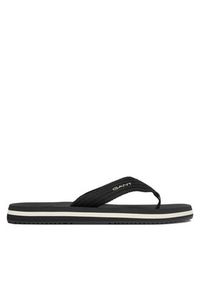 GANT - Gant Japonki 32609293 Czarny. Kolor: czarny. Materiał: materiał #2