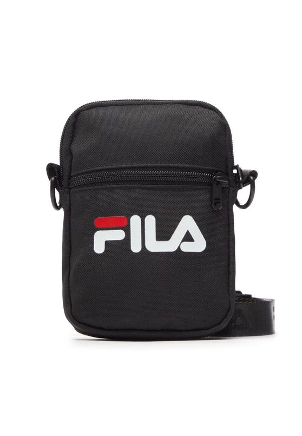 Fila Saszetka Fresno Small Phone X-Body FBU0119.80010 Czarny. Kolor: czarny. Materiał: materiał