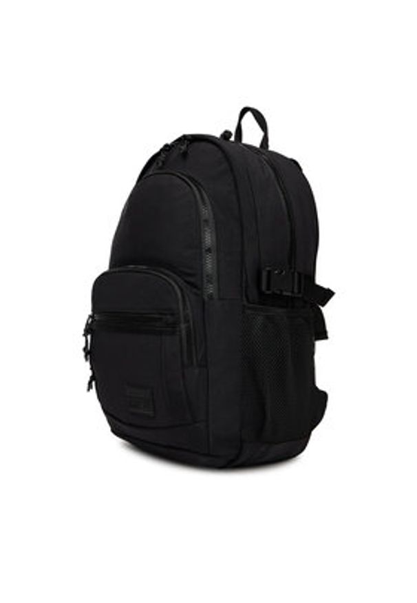G-Star RAW - G-Star Raw Plecak GSR-B-016-07 Czarny. Kolor: czarny. Materiał: materiał