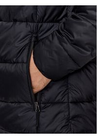 columbia - Columbia Kurtka zimowa Buck Butte™ Insulated Hooded Jacket Czarny Regular Fit. Kolor: czarny. Materiał: syntetyk. Sezon: zima #4