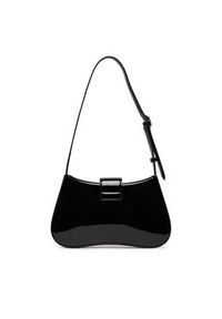 Emporio Armani Torebka EW001778 AF17287 UC001 Czarny. Kolor: czarny. Materiał: skórzane #6