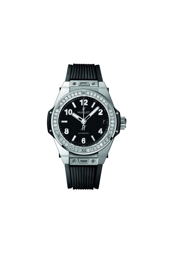 Zegarek HUBLOT casualowy
