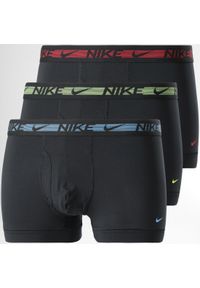 Nike - Disabled. Kolor: wielokolorowy. Sport: fitness #1