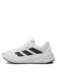 Adidas - adidas Buty do biegania Questar Shoes IF2237 Biały. Kolor: biały #4