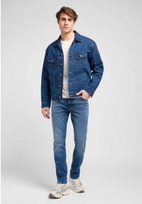 Lee - MESKIE SPODNIE LEE RIDER ARMSTRONG 112372613 #4