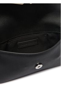 Karl Lagerfeld - KARL LAGERFELD Torebka B3W30303 Czarny. Kolor: czarny. Materiał: skórzane #3