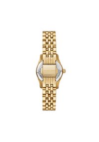Michael Kors Zegarek MK4842 Złoty. Kolor: złoty