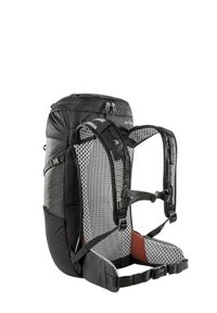 Plecak turystyczny Tatonka Hike Pack 27 - black. Kolor: czarny